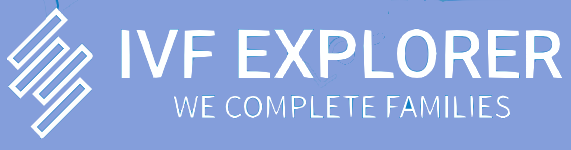 IVF Explorer Logo